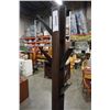 Image 3 : MODERN UMBRA COAT TREE WITH RETRACTABLE HOOKS