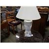 Image 2 : 2 TABLE LAMPS