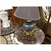 Image 3 : 2 TABLE LAMPS