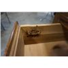 Image 8 : SOLID WOOD RANCH OAK 5 DRAWER DRESSER