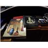 Image 1 : LOT OF BOOKS ON COLLECTABLES, IVORY, ANTIQUES