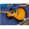 Image 2 : CALIFORNIA  ACOUSTIC GUITAR