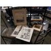 Image 1 : LOT OF PRINTS AND ART