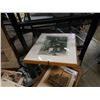 Image 3 : LOT OF PRINTS AND ART