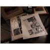 Image 5 : LOT OF PRINTS AND ART