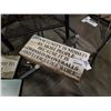 Image 2 : 3 MOTIVATIONAL SIGNS