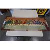 Image 1 : 39" Last supper wall hanging