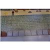 Image 8 : 39" Last supper wall hanging