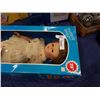 Image 2 : WENDY WALKER DOLL 28 INCHES IN ORIGNAL BOX