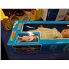 Image 3 : WENDY WALKER DOLL 28 INCHES IN ORIGNAL BOX