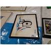 Image 1 : BEN HOUSTIE SIGNED FIRST NATIONS PRINT - EMERGING KILLER WHALE