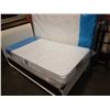 Image 1 : BRAND NEW HUSKY VELOCITY PLUS SINGLE SIZE MATTRESS RETAIL $999