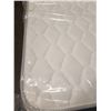 Image 2 : BRAND NEW HUSKY VELOCITY PLUS SINGLE SIZE MATTRESS RETAIL $999
