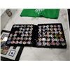 Image 1 : BOX OF ROXX GAME CHIPS