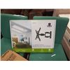 Image 1 : NEW OVERSTOCK KANTO PS400 30-70 INCH FULL MOTION TV WALL MOUNT RETAIL $124.99