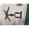 Image 2 : NEW OVERSTOCK KANTO PS400 30-70 INCH FULL MOTION TV WALL MOUNT RETAIL $124.99
