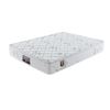 Image 1 : BRAND NEW KING SIZE KINGDOM EURO PILLOW TOP MATTRESS W/ POCKET SPRINGS AND SOFT KNIT BAMBOO FABRIC -