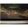 Image 3 : FRAMED D. ADAMS OIL ON CANVAS