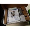Image 2 : SYLVANIA RECORD PLAYER AND ULTRATEC PRINTER