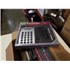 Image 4 : LOT OF CALCULATOR PEN SETS