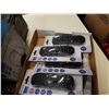 Image 2 : PHILIPS UNIVERSAL REMOTES, HD DIGITAL TV ANTENNA AND UTOPIA VR HEADSETS