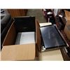 Image 1 : BOX OF 5 PARTS LAPTOPS AND PARTS ALL IN ONE