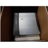 Image 3 : BOX OF 5 PARTS LAPTOPS AND PARTS ALL IN ONE