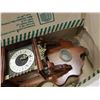 Image 2 : VINTAGE WALL CLOCK