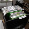 Image 1 : CRATE OF PLAYSTATION AND XBOX GAMES