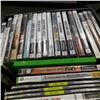 Image 2 : CRATE OF PLAYSTATION AND XBOX GAMES
