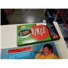 Image 2 : VINTAGE BATTLESHIP, BINGO AND FOOTBALL BOARD GAMES