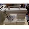 Image 2 : PFAFF HOBBYMATIC 935 SEWING MACHINE