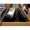 Image 1 : DELL VOSTRO 8GB DDR3 RAM, 5GB HDD WITH MONITOR, KEYBOARD AND MOUSE