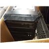 Image 3 : DELL VOSTRO 8GB DDR3 RAM, 5GB HDD WITH MONITOR, KEYBOARD AND MOUSE