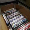 Image 2 : BOX OF 100+ DVDS