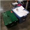 Image 1 : LARGE LOT OF MAYSONS VISTA ENGLISH DINNERWARE