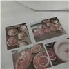 Image 3 : LARGE LOT OF MAYSONS VISTA ENGLISH DINNERWARE