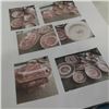Image 4 : LARGE LOT OF MAYSONS VISTA ENGLISH DINNERWARE