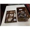 Image 1 : ROCK AND SPECIMEN COLLECTION