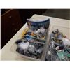 Image 2 : 2 BINS OF LEGO