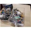 Image 3 : 2 BINS OF LEGO