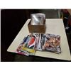 Image 1 : BOX OF COMIC BOOKS