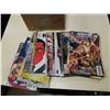 Image 2 : BOX OF COMIC BOOKS