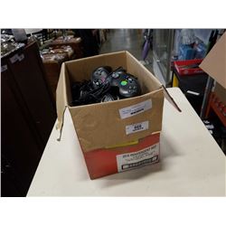 LARGE LOT OF USB CONTROLLERS