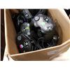 Image 4 : LARGE LOT OF USB CONTROLLERS