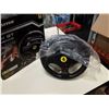 Image 3 : FERRARI THRUSTMASTER GT EXPERIENCE RACING WHEEL AND PEDALS