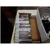Image 2 : XBOX 360 CONSOLE AND GAMES