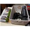Image 3 : XBOX 360 CONSOLE AND GAMES