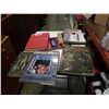 Image 1 : LOT OF COFFEE TABLE BOOKS
