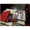 Image 2 : LOT OF COFFEE TABLE BOOKS